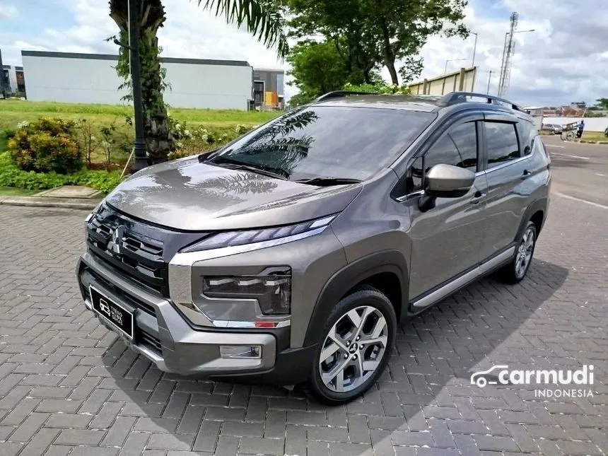 2023 Mitsubishi Xpander Cross Premium MPV