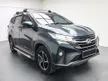 Used 2019 Perodua Aruz 1.5 AV SUV Full Service Record Tip Top Condition One Owner One Yrs Warranty New Stock in Sept 2023