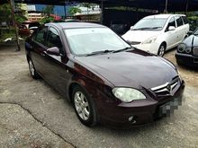 2008 Proton Persona 1.6 FULL(AUTO)2008 Only 1 Careful UNCLE Owner, 95K Mileage, TIPTOP, ACCIDENT-Free, DIRECT-Owner, NEGOTIABLE with AIRBEGs