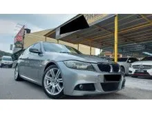 2010 BMW 320i 2.0 Sports Sedan