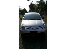 Nissan Grand Livina 2011 SV MPV