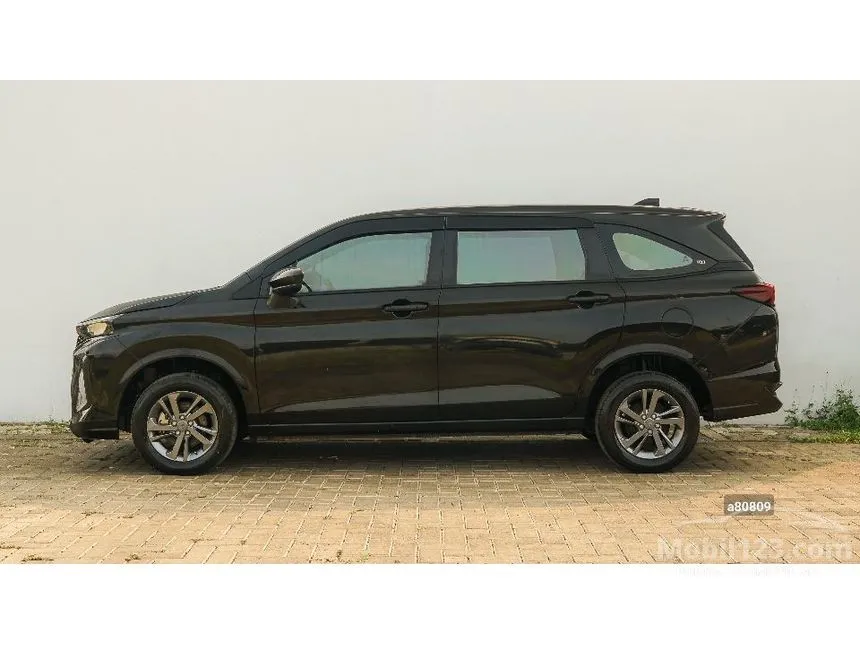 2023 Daihatsu Xenia X MPV