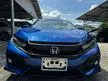 Recon 2019 Honda Civic 1.5 Hatchback - RECON (UNREG JAPAN SPEC) # INTERESTING PLS CONTACT TIMMY - Cars for sale