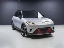 2024 Smart #1 BRABUS SUV 15K KM UNDER WARRANTY
