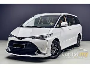 2014 Toyota Estima 2.4 Aeras MPV