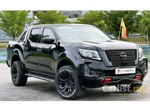 2021 Nissan Navara 2.5 V Dual Cab Pickup
