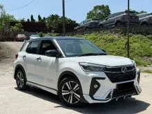 2021 Perodua Ativa 1.0 AV SUV AUTO/ SATU LADY OWNER/ FREE WARRANTY UP TO 3TAHUN/ MESRA  PEMULA/ JIMAT MINYAK/ FULL TANK/ FREE CAR WASH POLISH DETAILIN