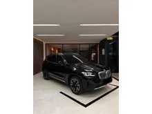2023 BMW X3 2.0 sDrive20i xLine SUV Odo 7 Rbuan (TERMURAH)