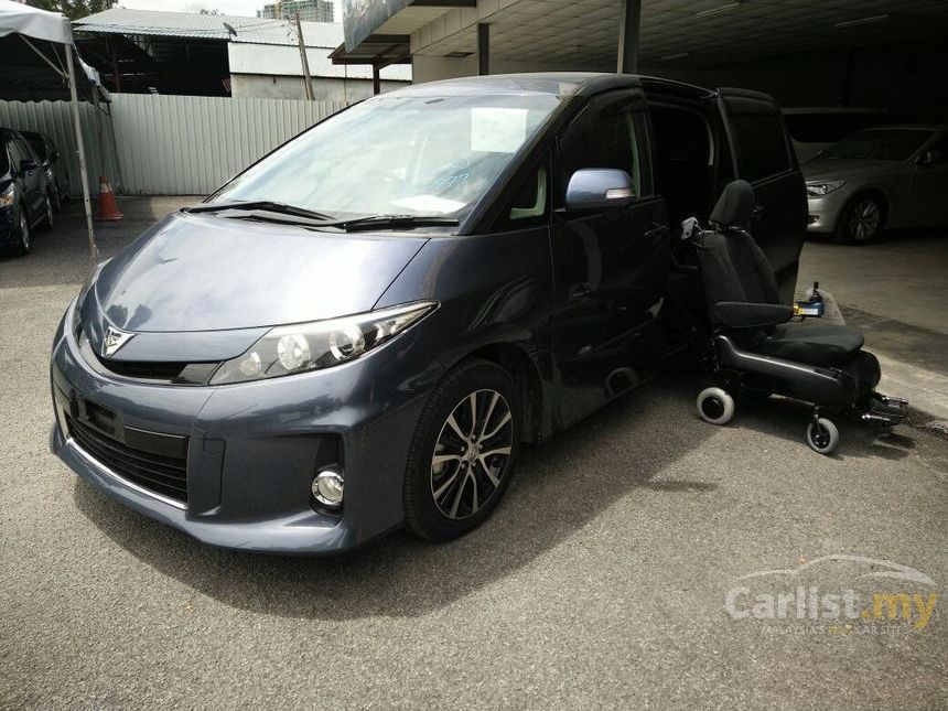 Toyota Estima New Car Price In Malaysia Toyota Estima New Car Price In Malaysia