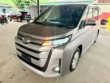 2022 Toyota Noah 2.0 Z HUD Dim 360 Camera Auto Parking Free 8 Year Warranty