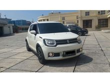 2017 Suzuki Ignis 1.2