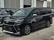 Recon 2020 Toyota Voxy 2.0 ZS Kirameki 2 Edition