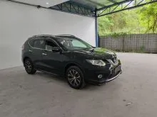 2016 Nissan X-Trail 2.0 Impul SUV CAR 360 ANDROID PLAYER LEATHER SEAT