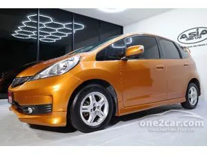 2011 Honda JAZZ 1.5 SV Hatchback