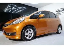 2011 Honda JAZZ 1.5 (ปี 08-14) SV Hatchback