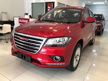 2019 Haval H2 1.5 Comfort/Premium SUV BIG BIG SALE-COMFIRM THE BEST DEAL IN TOWN (0%DOWNPAYMENT/CASH BACK/READY STOCK/EAZY LOAN APROVE) FAST FAST CALL