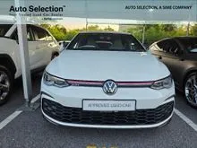 2024 SIME DARBY Volkswagen Golf 2.0 GTI IQ.Drive Hatchback