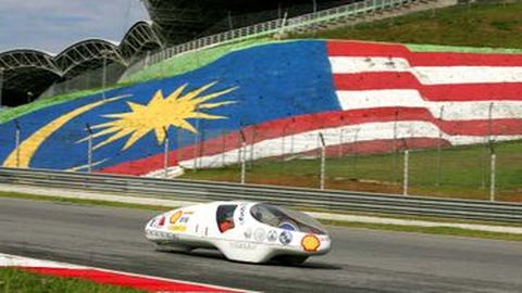 Shell Eco-marathon Asia Kembali Diikuti Mahasiswa Indonesia