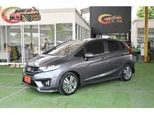 2017 Honda JAZZ 1.5 (ปี 14-22) SV Hatchback
