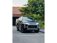 2021 Mitsubishi Pajero Sport 2.4 Dakar 4x2 SUV Siap Langsung Pakai Cash/Credit