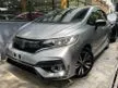 Recon 2019 Honda FIT 1.5 RS Hatchback Manual 6 Speed Ready Stock