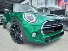 2019 2024 MINI Cooper S 2.0 (A) LCI JCW NEW FACELIFT CBU 2DOOR HATCHBACK