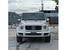 2023 Mercedes-Benz AMG Line G400 2.9 SUV