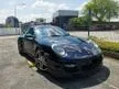 Used 2007 Porsche 911 (997) 3.6 Turbo Genuine Mileage* Excellent Condition* Just Buy And Use* No Repair Needed* Cayman Boxster Targa 4s Panamera RS GT GTS
