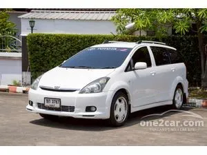 2004 Toyota WISH 2.0 Q Wagon