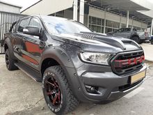 LIMITED STOCK & LIMITED BODYKIT NEW FORD RANGER 2.0L XLT