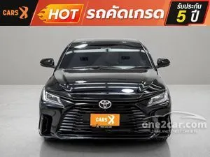 2023 Toyota Yaris Ativ 1.2 Premium Sedan