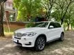 Jual Mobil BMW X5 2017 xDrive35i xLine 3.0 di DKI Jakarta Automatic SUV Putih Rp 705.000.000