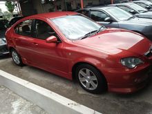 2004 Proton Gen-2 1.6 Hatchback