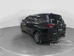 2022 Toyota Avanza 1.5 G MPV