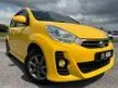 Used 2013 Perodua Myvi 1.5 SE Hatchback(One Lady Careful Owner Only)(Owner On Time Maintenance)(Good Ori condition)(Welcome View To Confirm) - Cars for sale