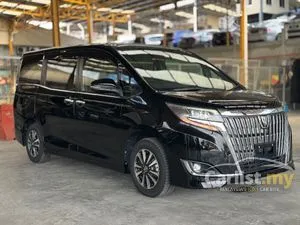 2020 Toyota Esquire 2.0 GI MPV