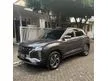 Jual Mobil Hyundai Creta 2023 Trend 1.5 di Jawa Barat Automatic Wagon Abu