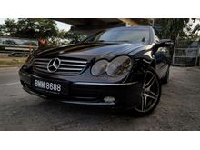 Mercedes-Benz CLK240 CABRIOLET NEW FACELIFT 2007,FULL SPEC MODEL AMG,ELECTRICAL CABRIOLET LIMITED COLLECTION VERSION,FULL LEATHER SEATS,INCLUSIVE GST
