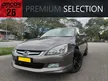 Used Honda Accord 2.0 VTi-S FACELIFT LEATHER POWER SEAT - Cars for sale