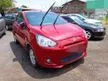 Used 2014 Mitsubishi Mirage 1.2 Hatchback (A) - Cars for sale