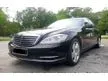 Used 2008 Mercedes-Benz S350L 3.5 Sedan-vip owner-Well maintain-like new -car king conditions - Cars for sale