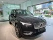 New 2023 Volvo XC90 2.0 Recharge T8 PHEV SUV MY24 **Mid Year Super Deals up to 32,000**