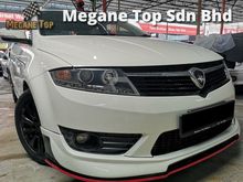 2014 Proton Preve 1.6 Executive Full Bodykit 2K DP