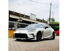 2023 Toyota GR86 2.4 RZ GR AREOKIT TRD EXHAUST / CARBON BONNET