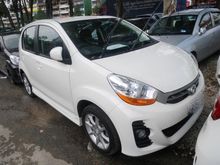 2013 Perodua Myvi 1.5 SE Hatchback -- BEST DEAL --