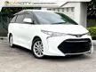Used 2015 Toyota Estima 2.4 Aeras MPV 7 SEATER 2POWER DOOR AND POWER BOOTH 2 YEAR WARRANTY