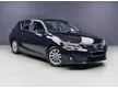 Used 2013 Lexus CT200h 1.8 Luxury Hatchback