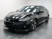 Used 2020 Honda Civic 1.5 TC VTEC / 29k Mileage FSR / Under Honda Warranty untiul 2025 - Cars for sale