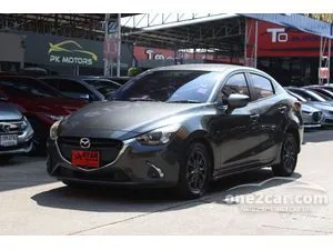 2019 Mazda 2 1.3 (ปี 15-25) High Connect Sedan