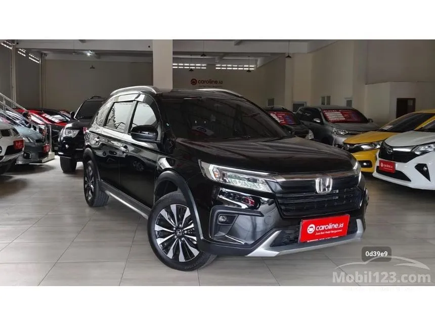 Jual Mobil Honda BR